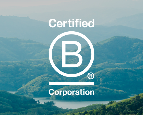 b corp certification applies to the company it is not a certification of any individual product 9u4ry2z2 Touchstone Essentials